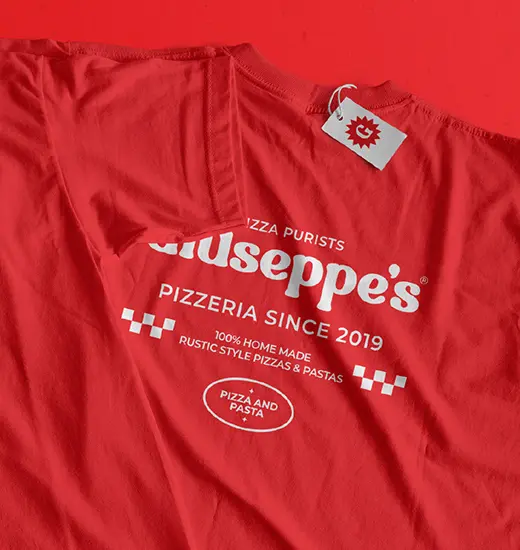 Giuseppe’s Pizzeria