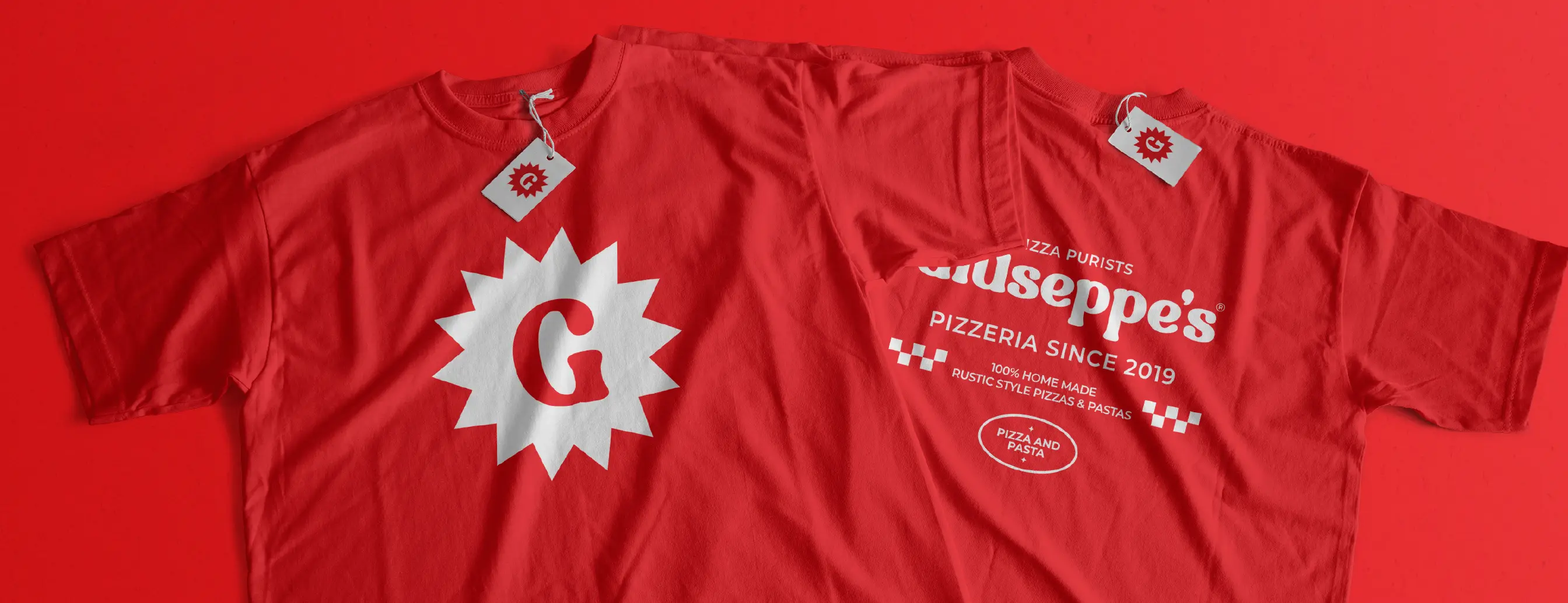 Giuseppe’s Pizzeria