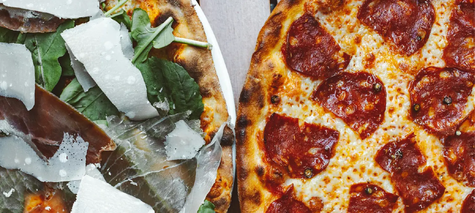 Giuseppe’s Pizzeria