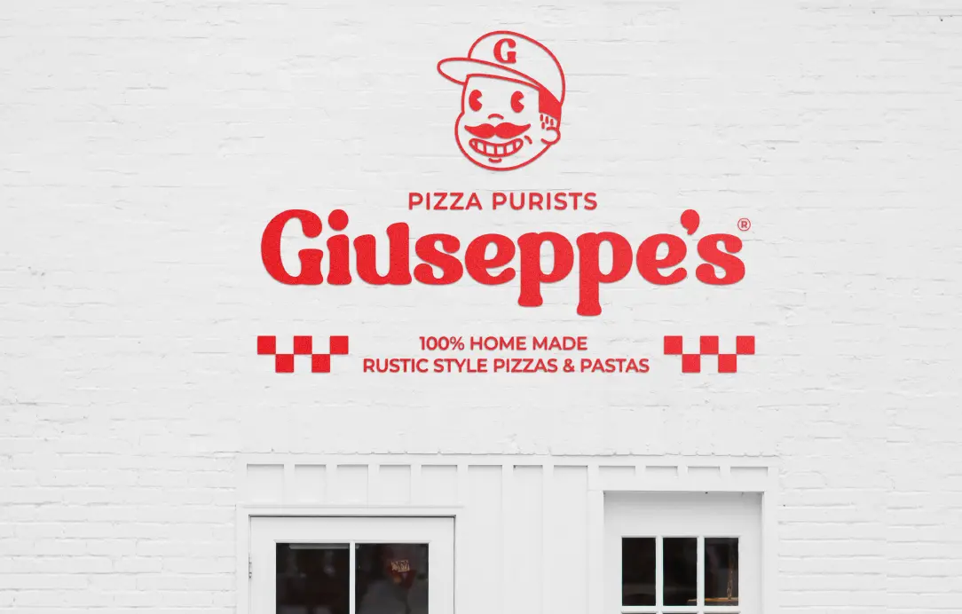 Giuseppe’s Pizzeria