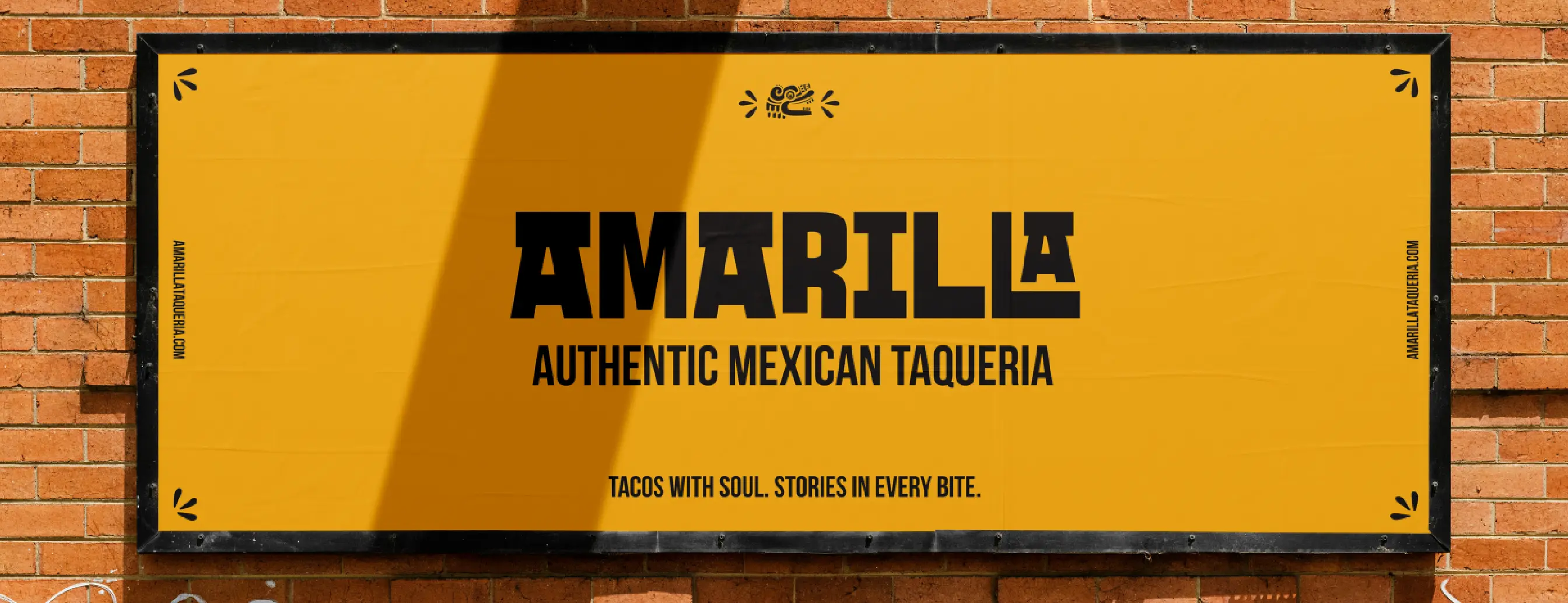 Amarilla Taquería
