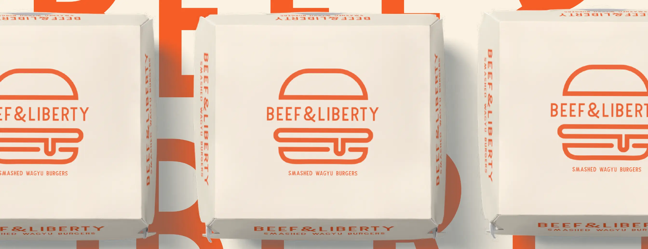 Beef & Liberty