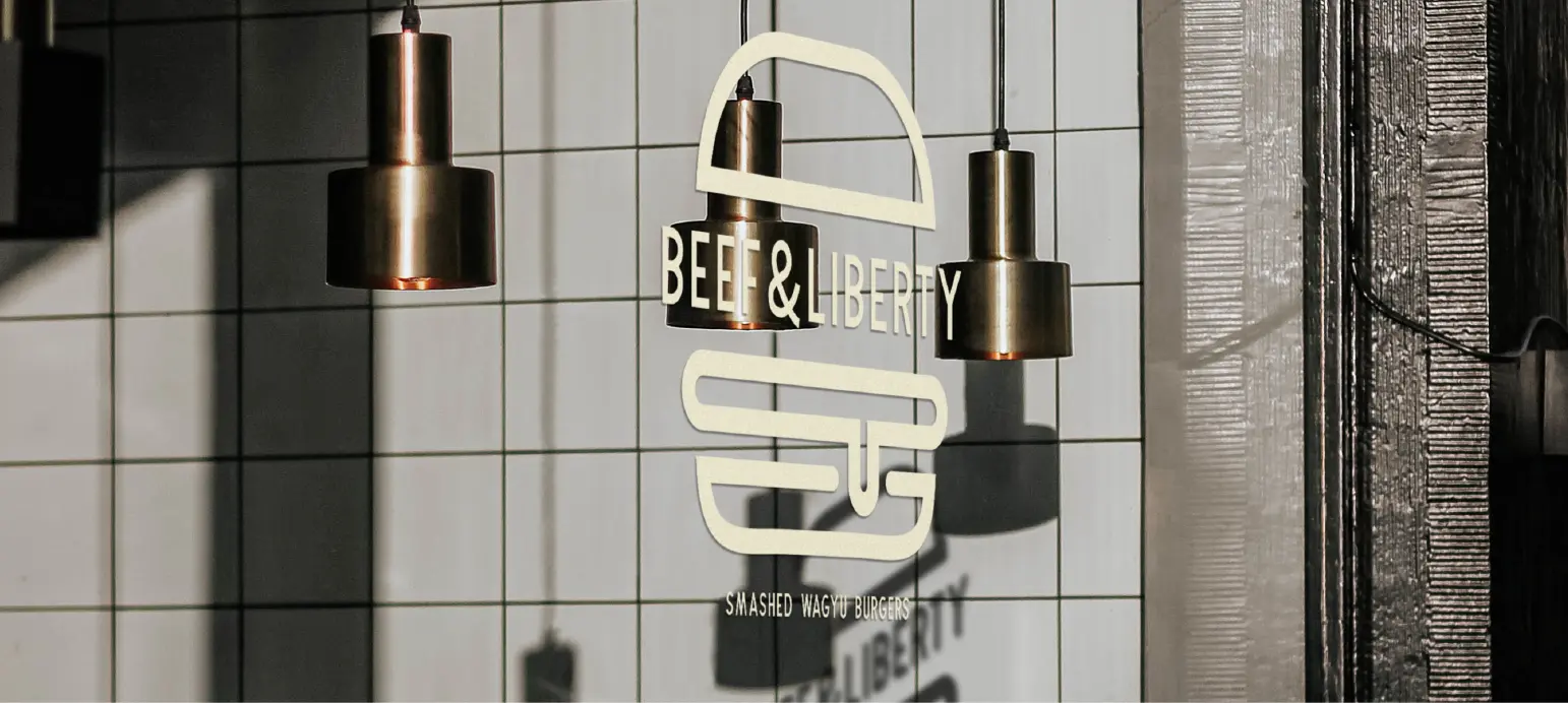 Beef & Liberty