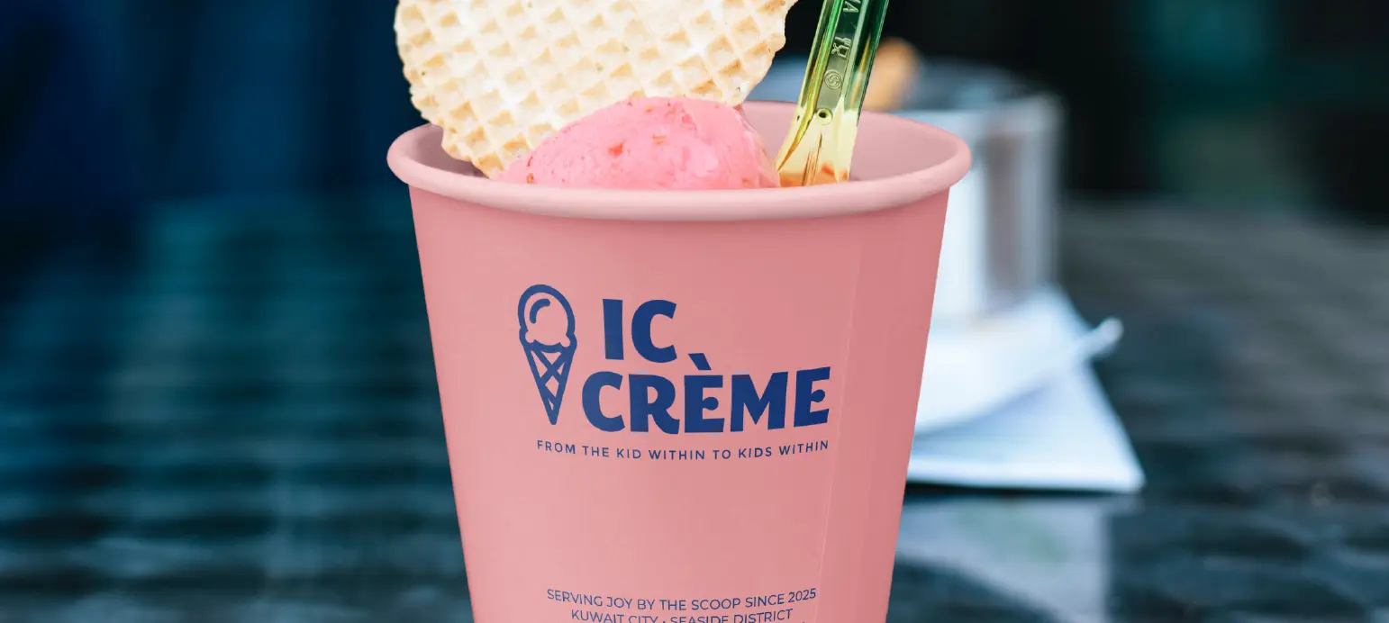 IC Crème