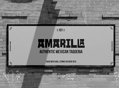 Amarilla